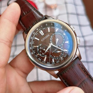 Đồng hồ nam citizen bu2020-29x