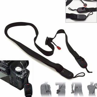 DÂY ĐEO MÁY ẢNH QUICK RELEASE LEASH