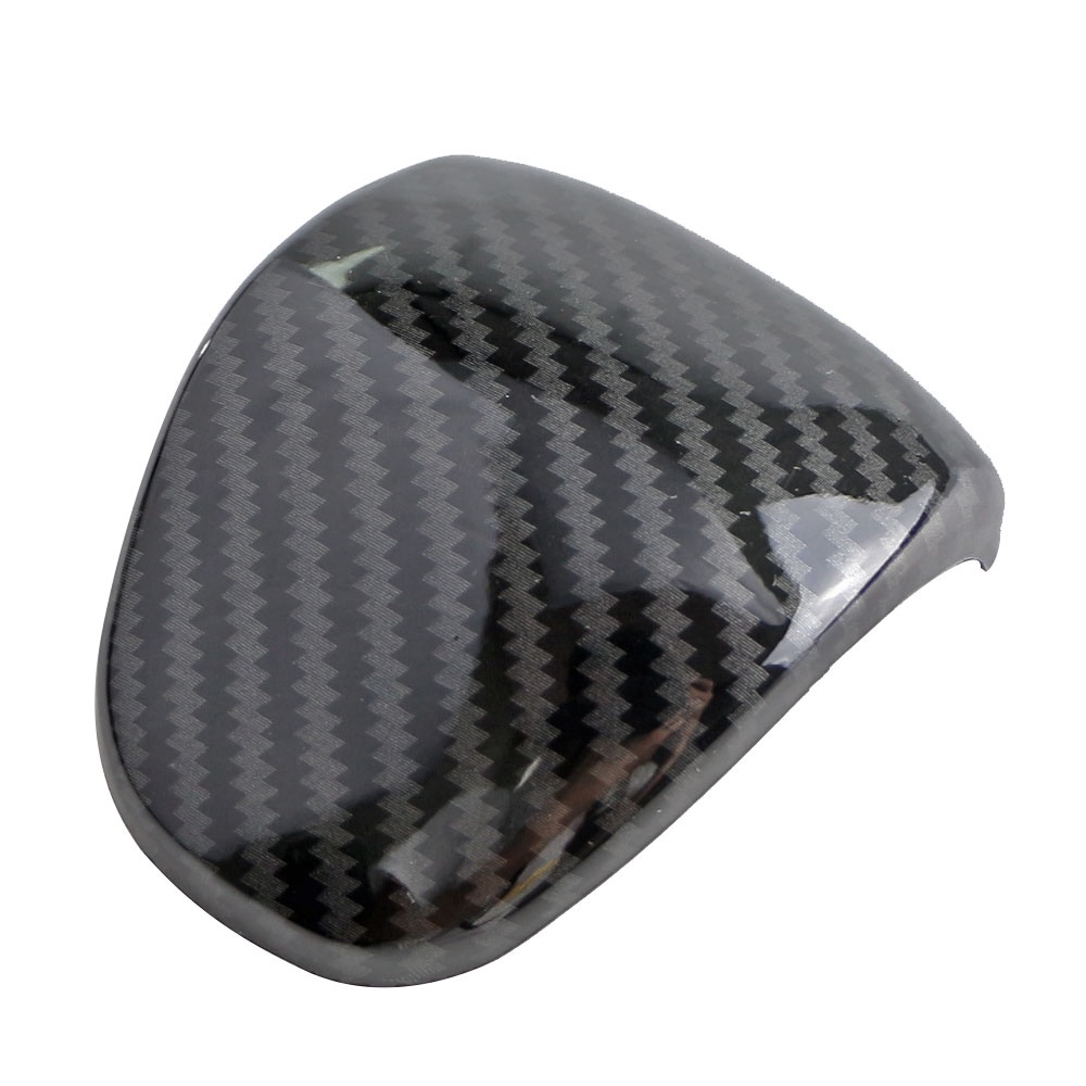 Miếng Dán Núm Gạt Cần Số Xe Hơi Kia K3 Soul Forte Ceed Proceed 2019 2020 2021 AT