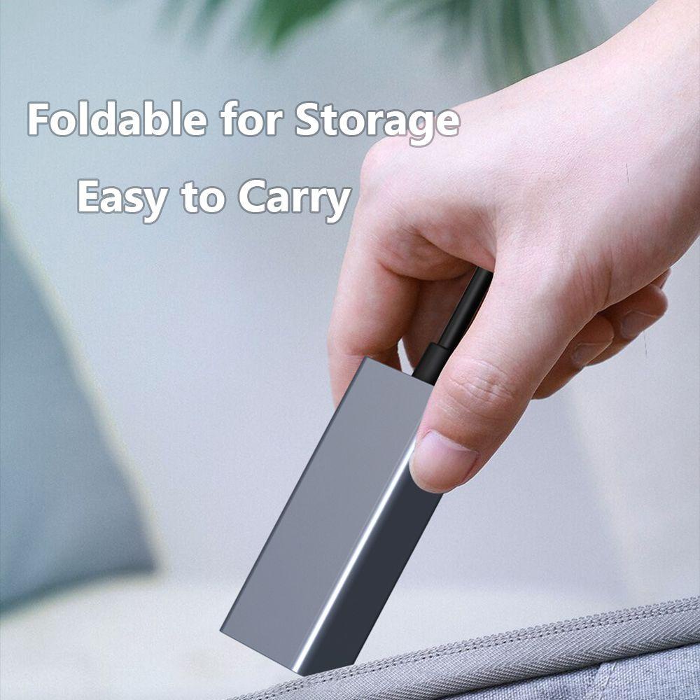 BORAG Card Mạng LAN Mở Rộng 1000Mbps Cho Switch Dell Lenovo Xiaomi