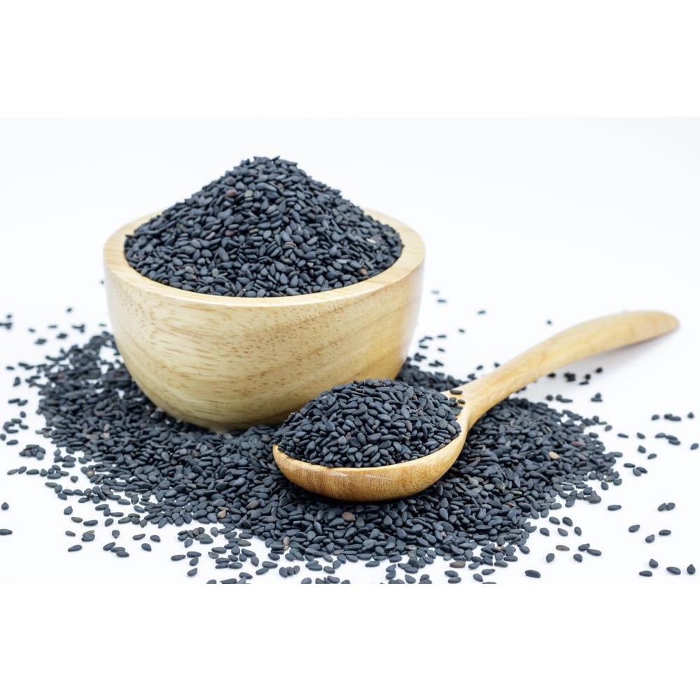 Mè đen Phú Minh Tâm 200g date:10/2022