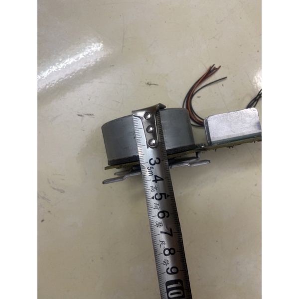 Motor brushless bldc 12-24v chưa đấu