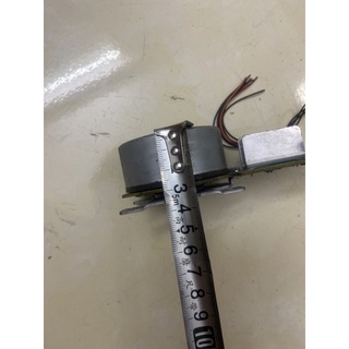 Motor brushless bldc 12-24v chưa đấu 2.7-3a trục 6mm