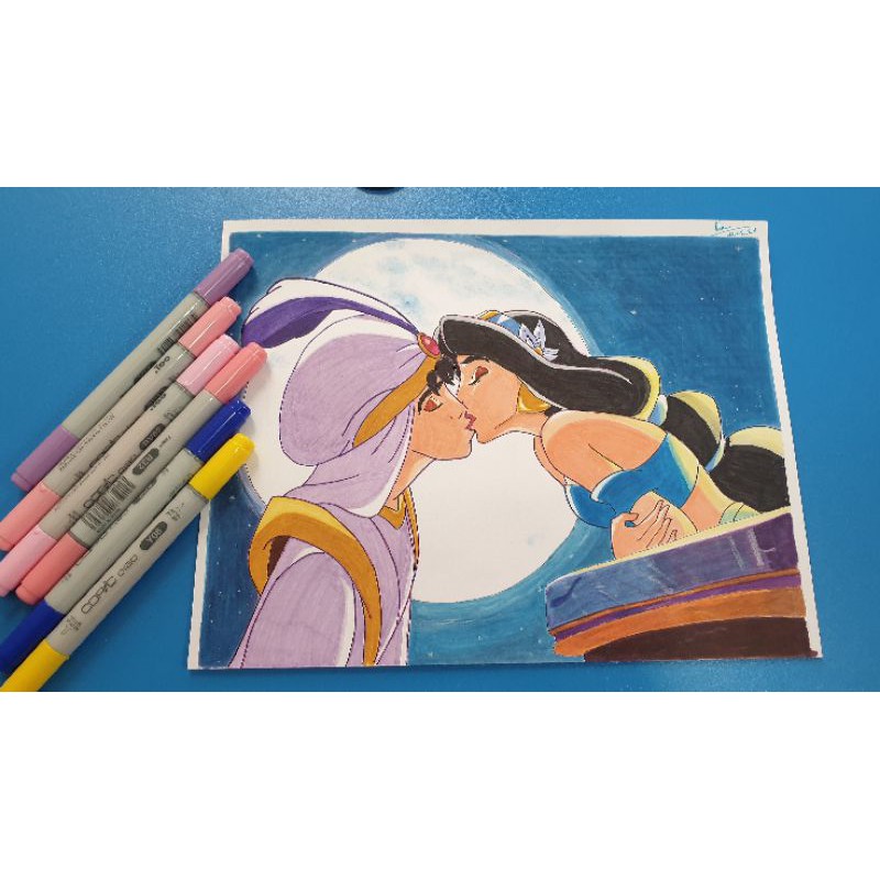 E11 Copic Classic Marker [hàng lẻ có sẵn]