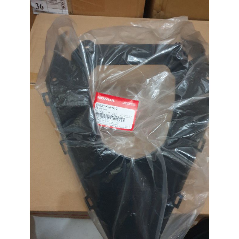 NHỰA NHÁM DÀN ÁO WINNER V1 ZIN HÃNG HONĐA