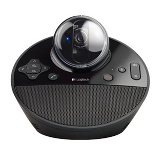Webcam Logitech BCC 950 - Hàng Chính Hãng (BH 24 Tháng)