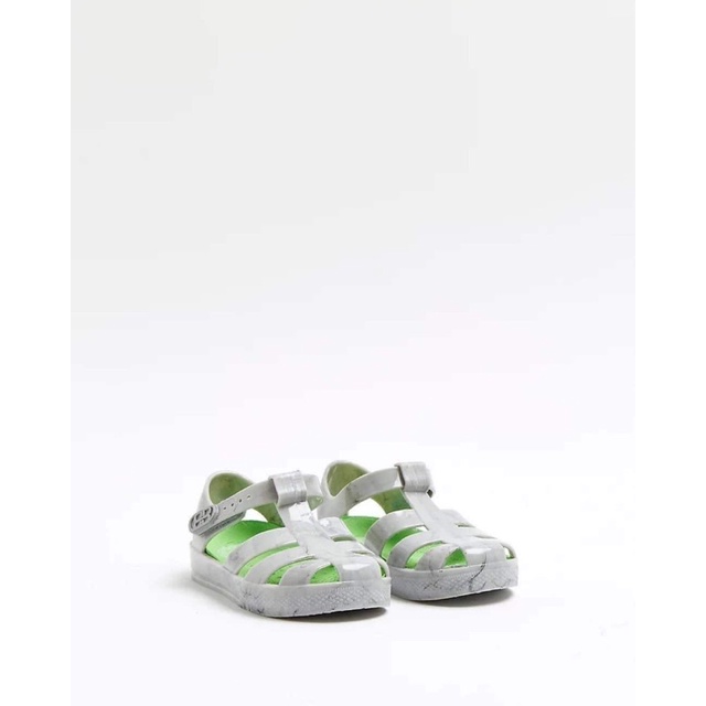 Dép River mẫu mới cho bé