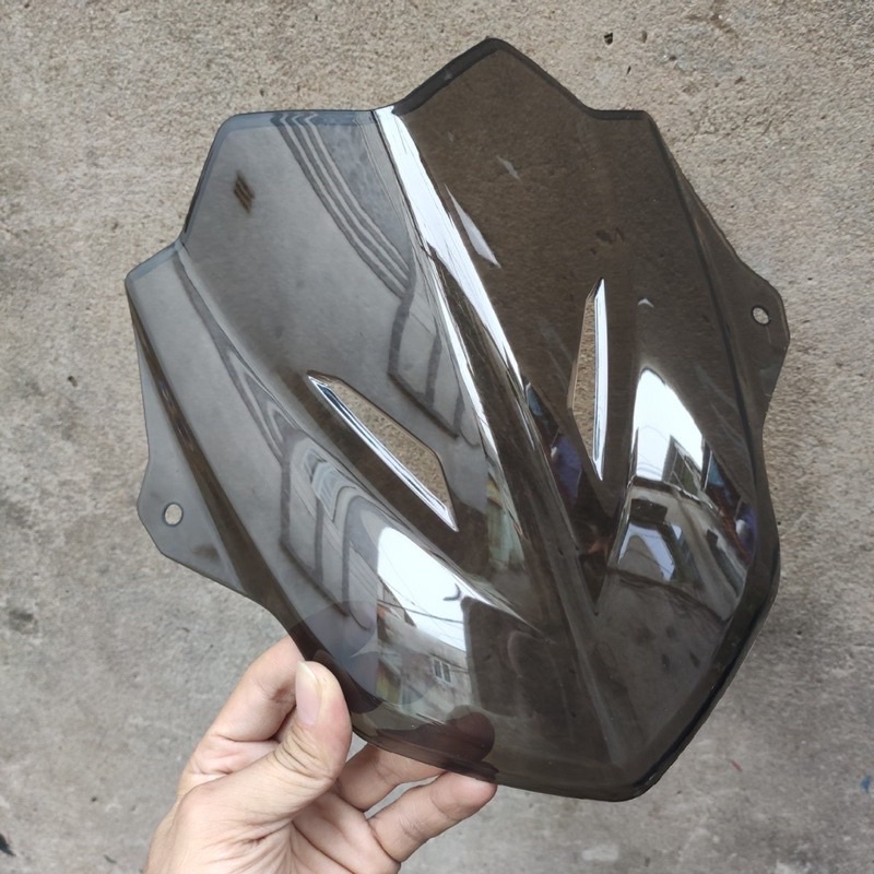 Mão EX155 Exciter 2021 VVA Kiểu Mới