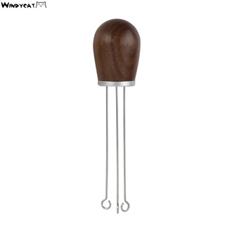 Dụng cụ khuấy cà phê bằng thép không gỉ 304