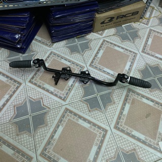 Gác chân đá xếp cho Wave Dream