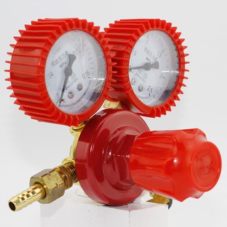 Đồng Hồ Đo Gas