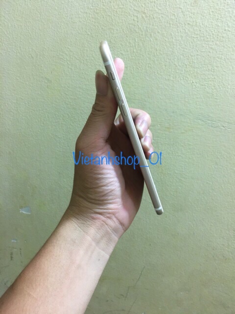 Điện thoại Iphone 6 Plus 16G,Quốc Tế,Có Vân Tay,Đẹp 99%.có sẵn..(Có lên vỏ 8P) | BigBuy360 - bigbuy360.vn