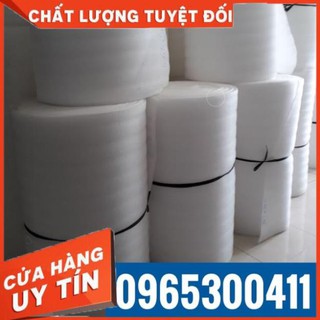 Nửa cuộn xốp Foam 3ly, 2ly, 1ly loại 1