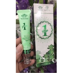 Bách Y Sâm 01 Plus Lọ 10ml