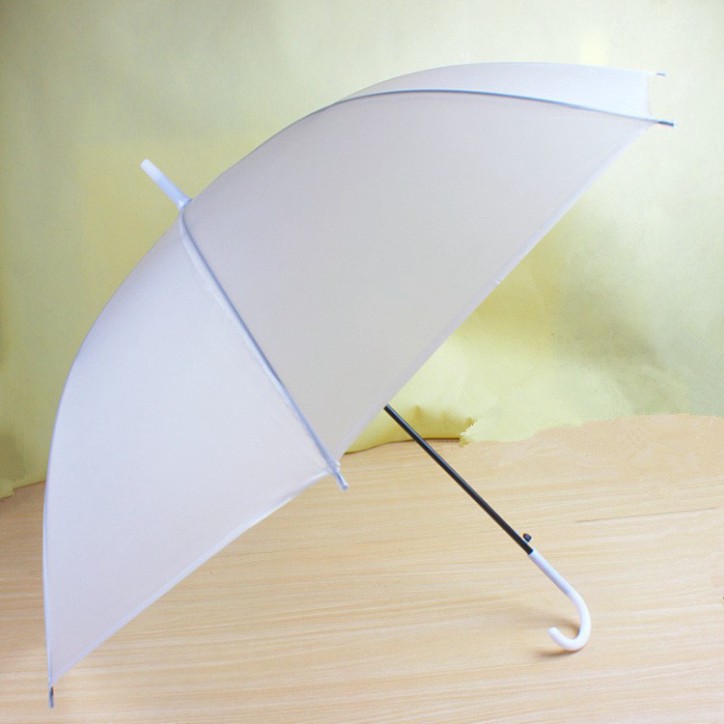 Ô , dù đi mưa trong suốt GD124