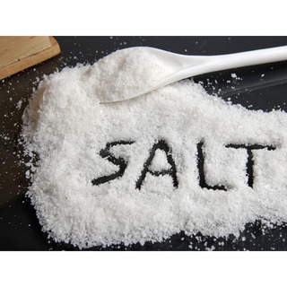 Muối hột Đề gi, tinh sấy Muối thực dưỡng, Muối tốt cho dạ dày, Muối sử dụng cho chế độ ăn healthy lành mạnh