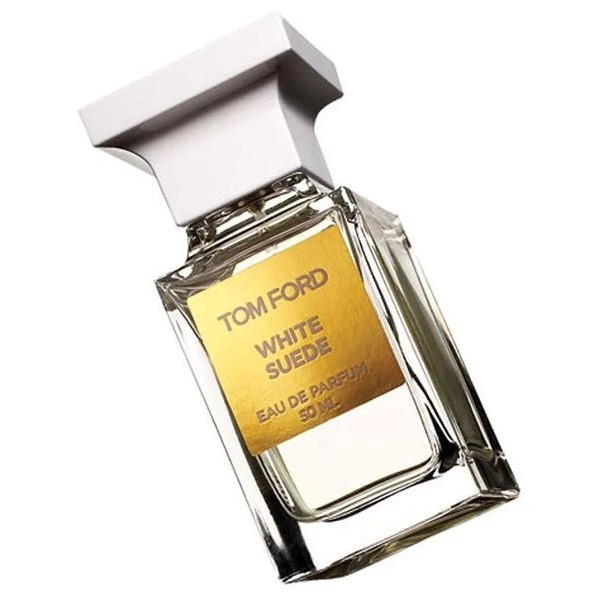 -𝑺𝒄𝒆𝒏𝒕𝒔𝒂𝒊𝒈𝒐𝒏- Nước hoa Tom Ford White Suede 10ml