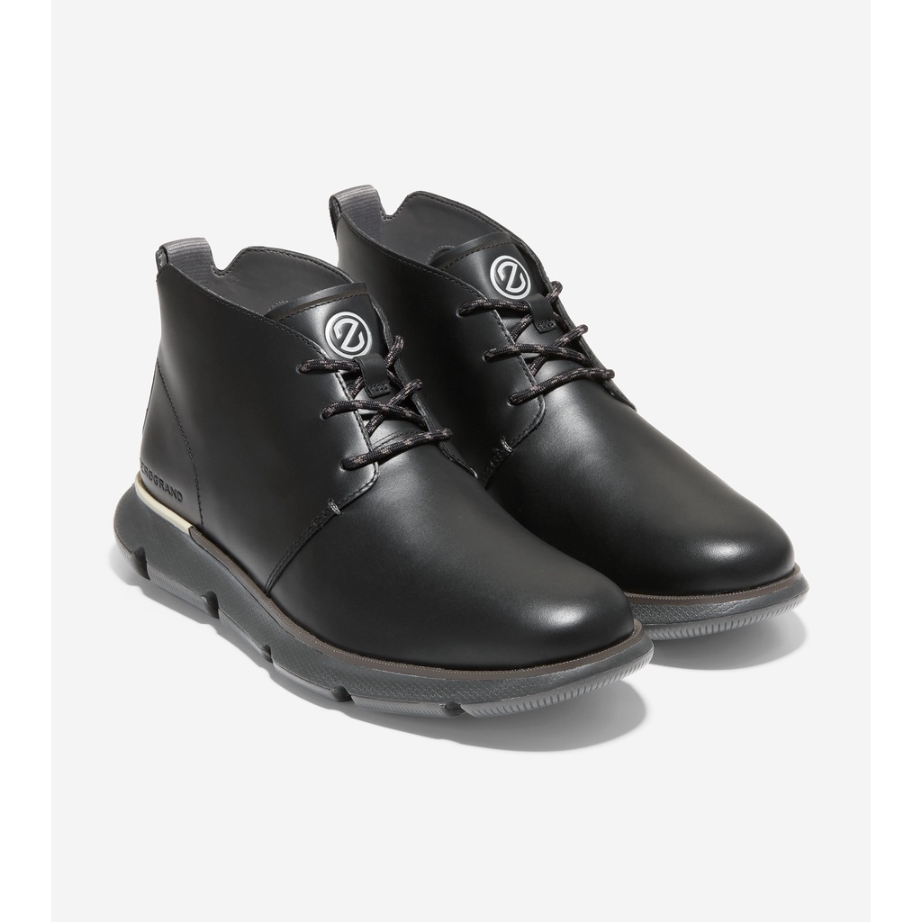 Giày Boot Nam Men 4.Zerøgrand Chukka Wp C34857