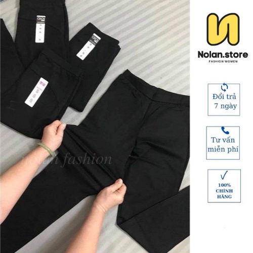 Quần legging (chất siêu dày) | BigBuy360 - bigbuy360.vn