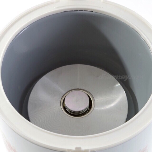 NỒI CƠM ĐIỆN KIM CƯƠNG 2,8L NẮP RỜI | BigBuy360 - bigbuy360.vn