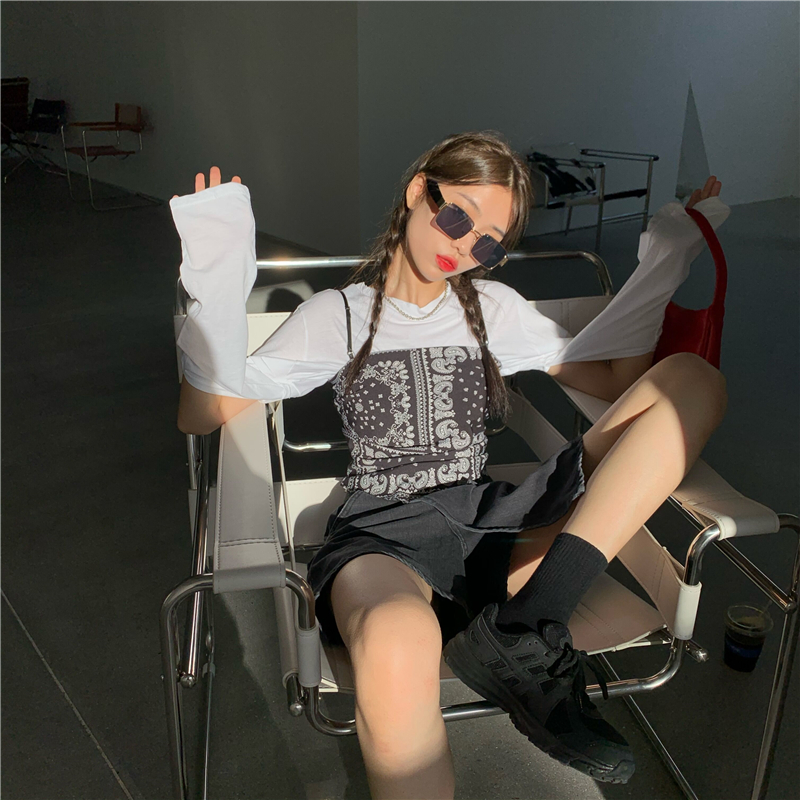 Áo lót nữ dây đan chéo sau lưng quyến rũ