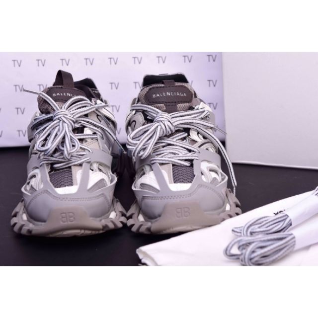 Sneaker track 3.0 nam nữ