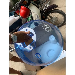 Máy 6 chức năng spa H2O2