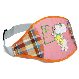 ĐAI NỊT ĐI XE CHO BÉ