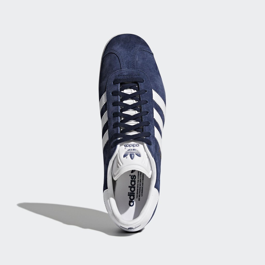 HÀNG ORDER UK, US adidas ORIGINALS Giày Gazelle Nam Màu xanh dương BB5478 HÀNG ORDER UK, US RẺ NHẤT CHỈ CÓ TẠI E.Y.S