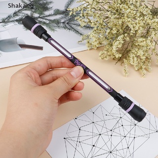 Skk quay bút sáng tạo ngẫu nhiên xoay bút gel chơi game cho đồ chơi quà tặng học sinh