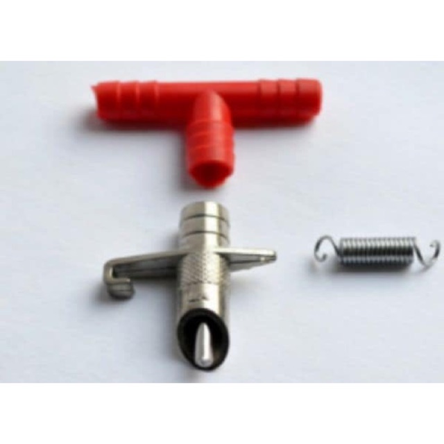 Combo 20 van uống nước tự động cho thỏ