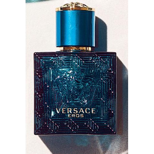 Nước hoa Versace Eros Nam - EDP - 100ml - Hàng Auth 100%