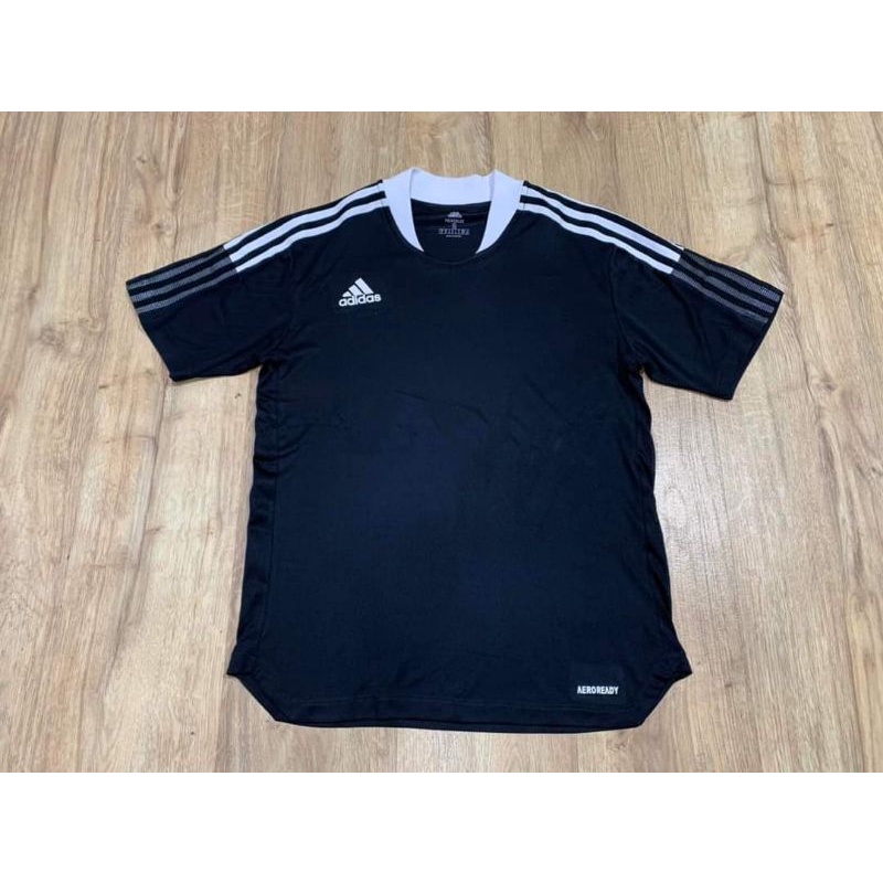 Áo Adidas Tiro 21 Training Jersey