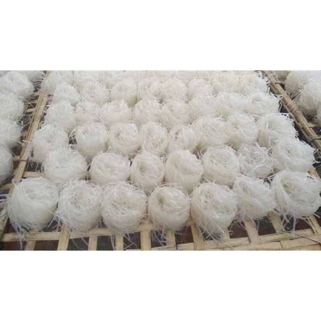 Bánh đa quỳnh côi 1kg