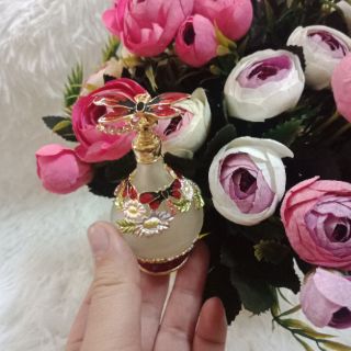 Tinh dầu nước hoa Dubai