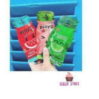 [COMBO 3 GÓI ĐỦ VỊ] KẸO THE PLAY THÁI LAN GÓI 12G