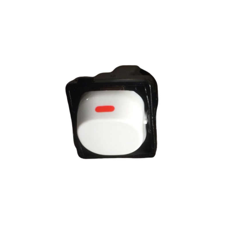 Hạt công tắc 1 chiều Sino Vanlock S18 S19