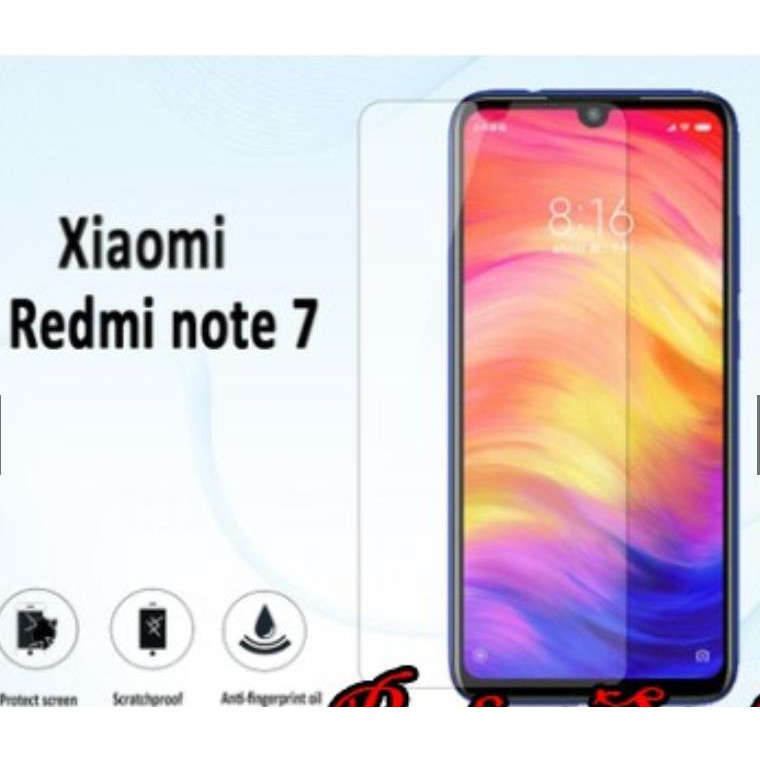 xiaomi note7 _ Cường Lực Xiaomi redmi note 7 thumbnail