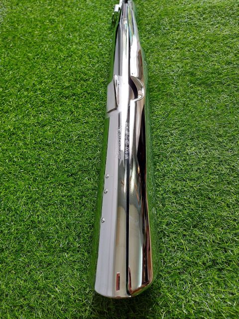 Pô wave@ rs 100 giả zin pô như hình lắp các dòng wave 2006 và rs wave s100 pô êm tiếng zin