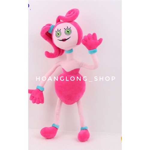Thú nhồi bông Game Poppy