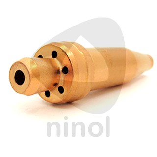 Béc cắt gió đá Victor thân nhỏ