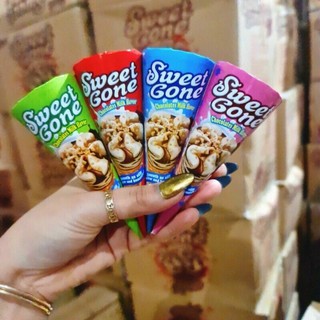 Bánh ốc quế Risen mix vị 320g GÓI LỚN