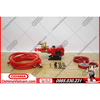 Đầu xịt Dragon HS28A 1HP tự động