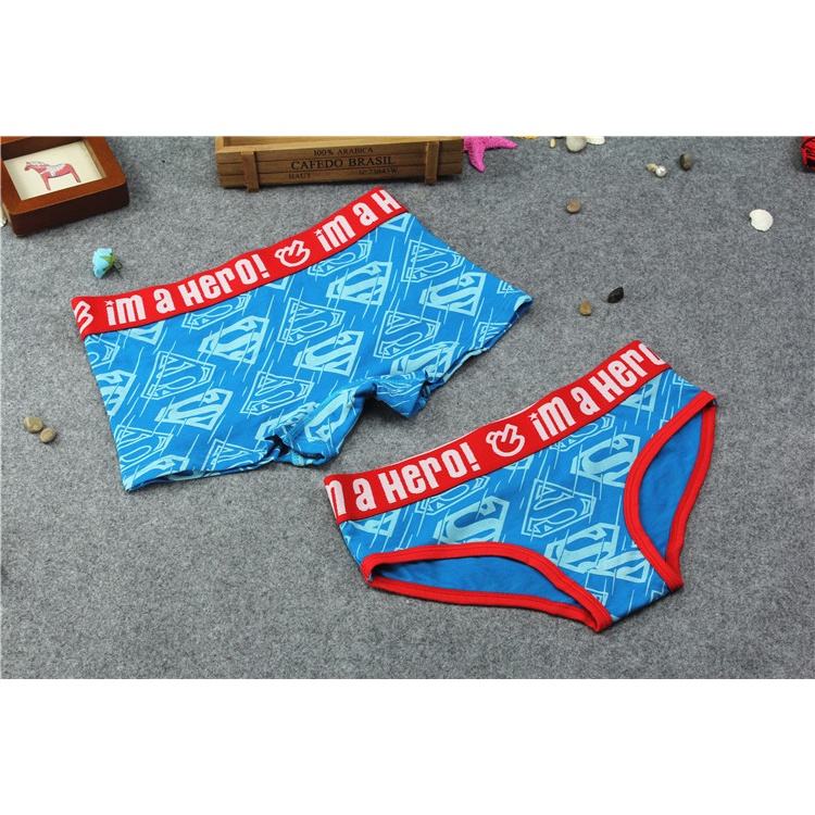 Quần Lót TomBoy 30-75kg BFBST-11