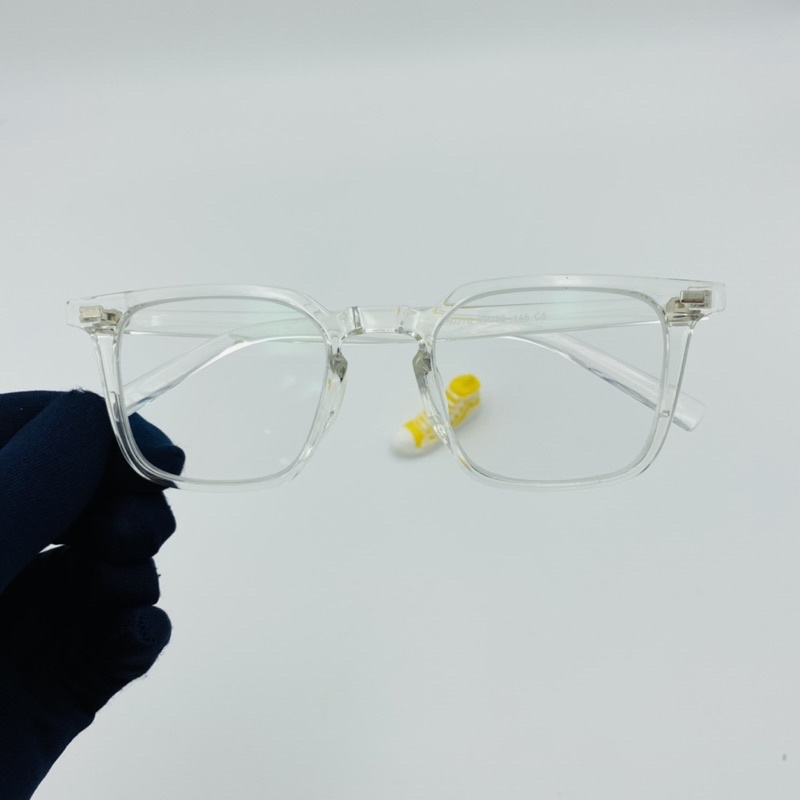 Kính cận đổi màu,gọng nhựa dẻo thời trang cao cấp