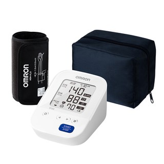 Máy đo huyết áp bắp tay đời mới omron hem 7156