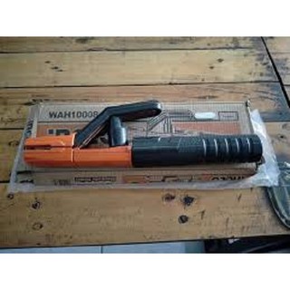 Kềm hàn 1000A hiệu Ingco WAH10008