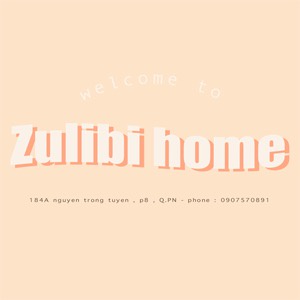 Zulibi home