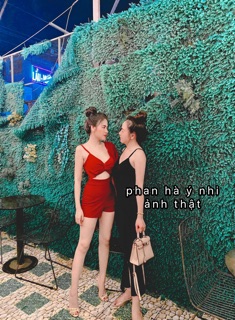 set vest 3 món ( ảnh thật )
