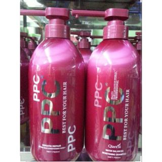 Kem hấp tóc Karatin Repair - PPC